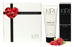 Kiri Organics Gradual Tan Indulgence Set