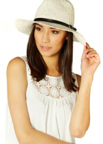 Shop The Look