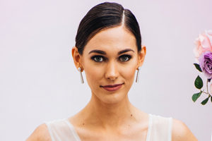 Trish Peng Bridal Couture Collection