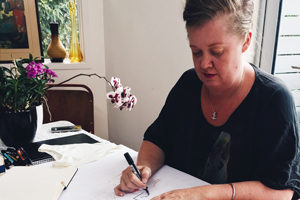 Style file Emma Burton from Emma Ford