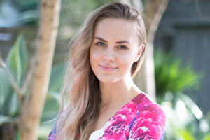 Style File Pia Naera June 2017