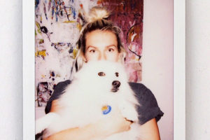 Style File Steph Miller from Creeps & Violets