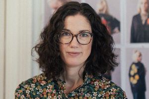 Style File Katie Battersby