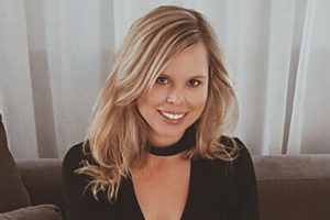 Style File Anna White