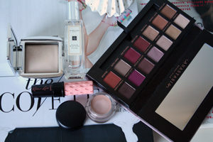 Beauty must haves July 2017