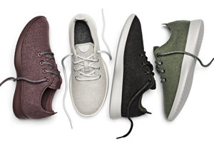 Allbirds colourways