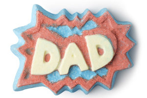 LUSH Father's Day