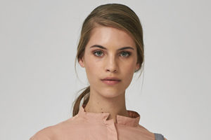 WE-AR's Spring/Summer 2018 collection 'The Space in Between'