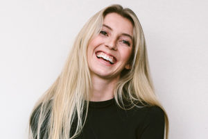 Maggie Marilyn Interview Aug 2017