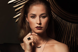 Silk&Steel La Dolce Vita