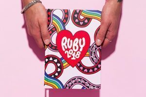 RUBY Christmas 2017 Collection