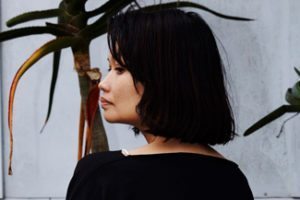 Bic Runga x Miss Crabb