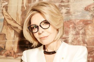 Carla Zampatti Specsavers