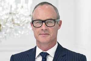 Working Style founder Chris Dobbs