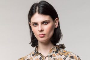 Ingrid Starnes Wallflower Resort