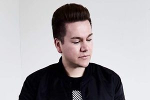 Style File Mitchell Vincent