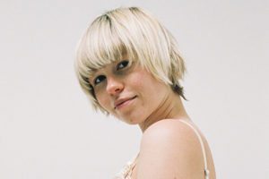 Lonely maternity lingerie