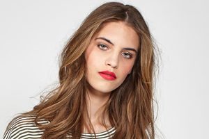 Leo+Be Tomboy Collection Autumn 18