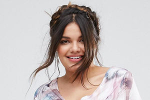 Plus size summer dresses