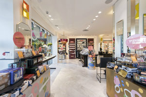 Mecca Cosmetica Takapuna Feb 18