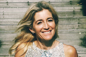 Style File Claire Bloom