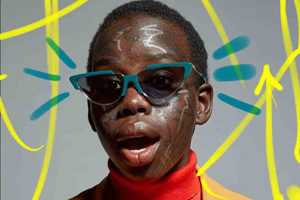 Karen Walker Mischief collection