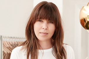 Style File Amber Gardner from Shjark