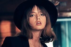 Moochi Autumn Winter 2018