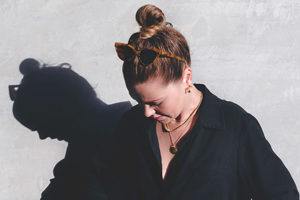 Style File Nina Gordon from Flash Jewellery