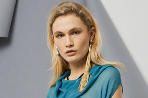 Taylor AW18 Continuous Line