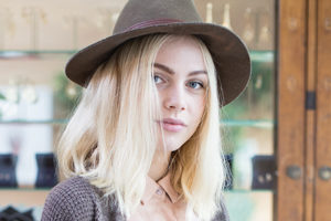 WE-AR Autumn/Winter 2018 ‘Modularity’ and ‘Winter Deep'