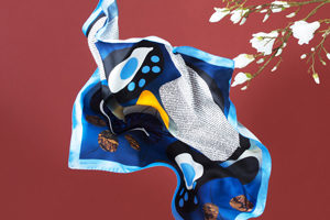 Deadly Ponies Silks 18