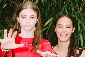 David James interview podcast