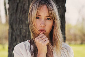 Olivia Fleming Interview