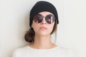 WE-Ar Organic Cashmere Collection 2