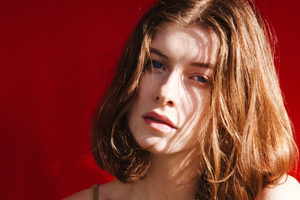 Style File Tiffany Clayton from Arowm