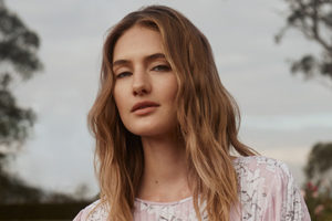 Witchery Lilac Attack