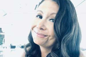 Petrina Wilson 20 years FashioNZ