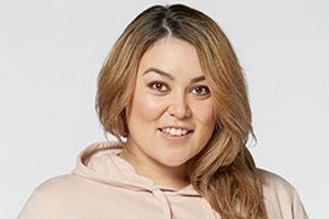 Evolution of plus size fashion