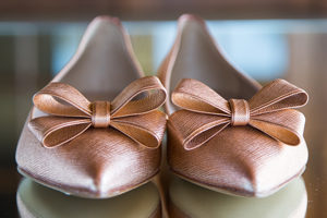 Trish Peng x Shoes of Prey collaboration