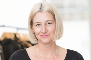 Style File Rachel Stichbury