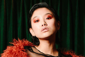 Harman Grubisa Re-Release