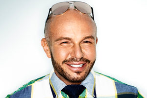 Alex Perry x Specsavers