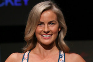 Matilda Rice x Jockey