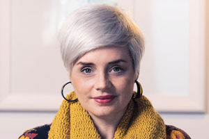 Style File Jodie Woods from Tonic and Cloth