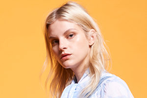 Karen Walker welcomes Dr Martins to Playpark