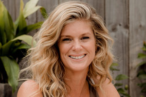 Plantae launch with Rachel Hunter