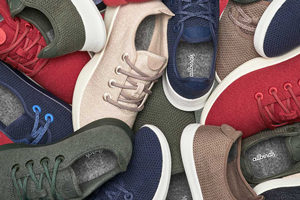 Allbirds New Colourways