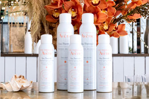 Avène Eau Thermale