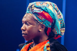 Project Runway NZ Week 2